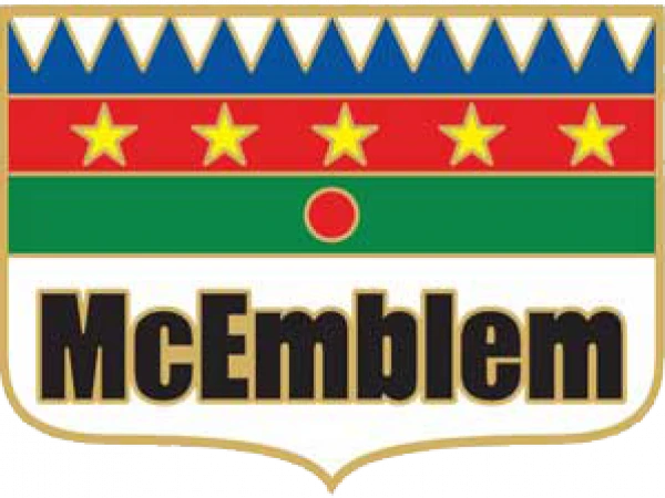 McEmblem Manufacturing Co. Ltd.
