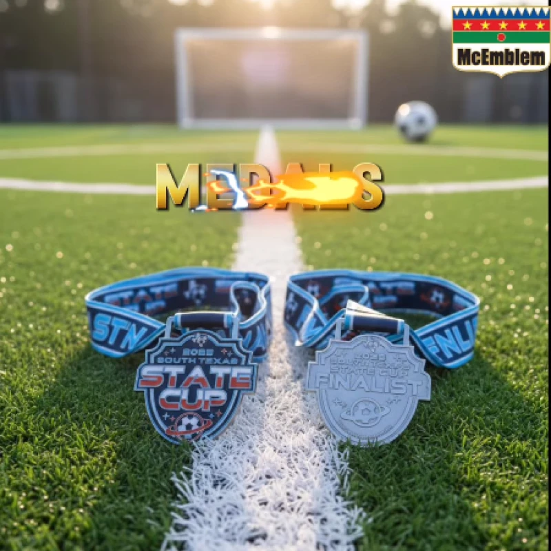 McEmblem Manufacturing Co., Ltd.