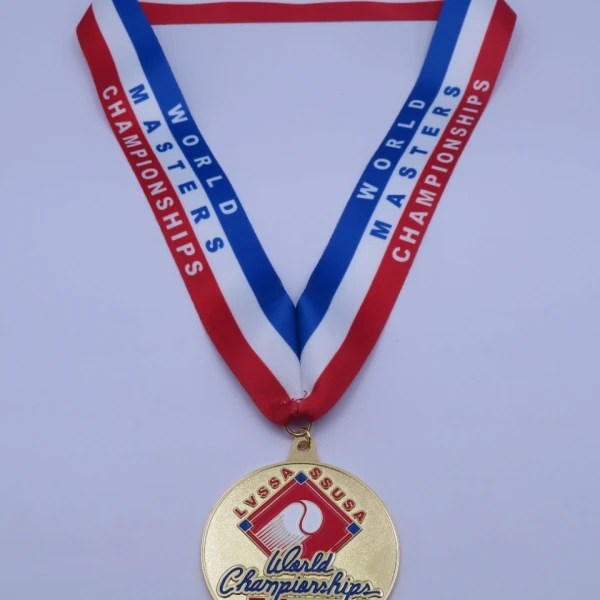 Medal 42