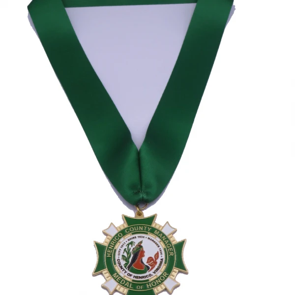 Medal 51