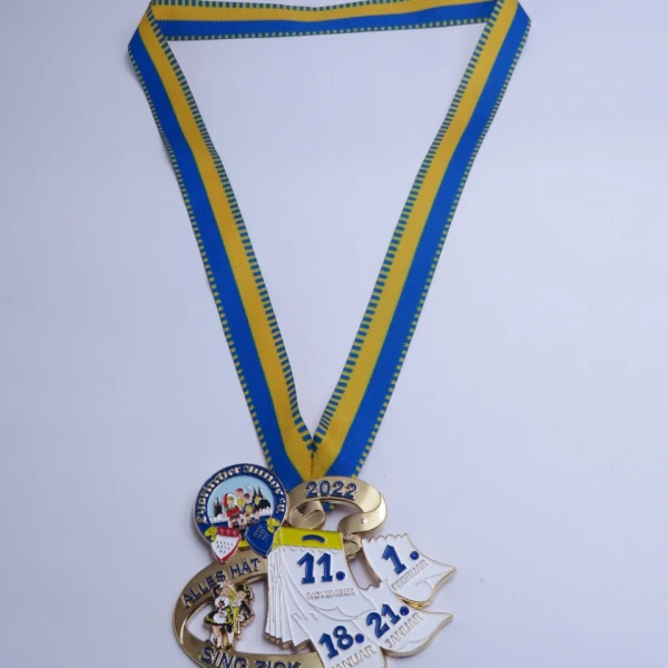 Medal 40