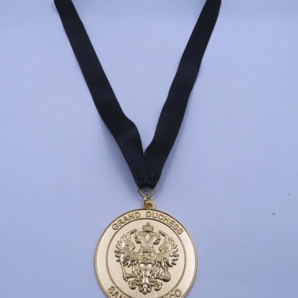 Medal 37