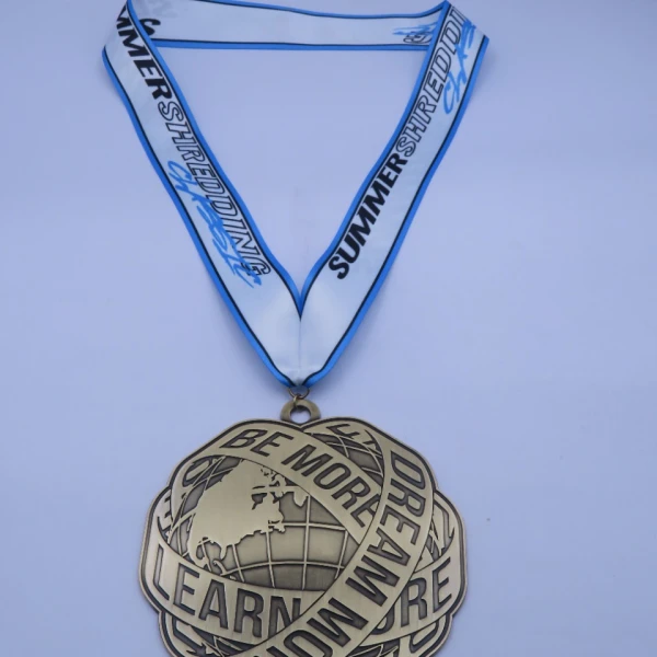 Medal 34