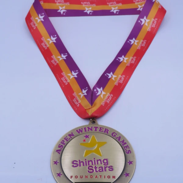 Medal 33