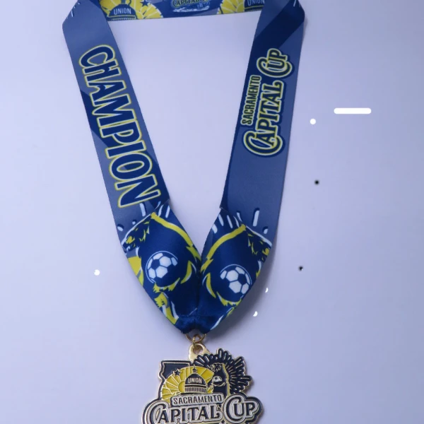 Medal 50