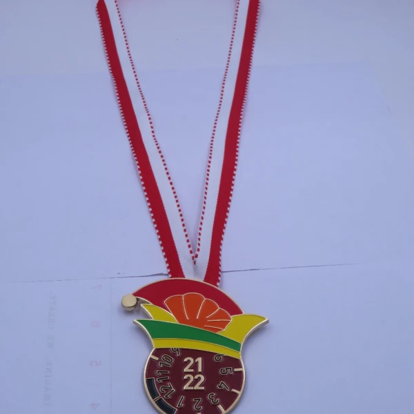 Medal 28