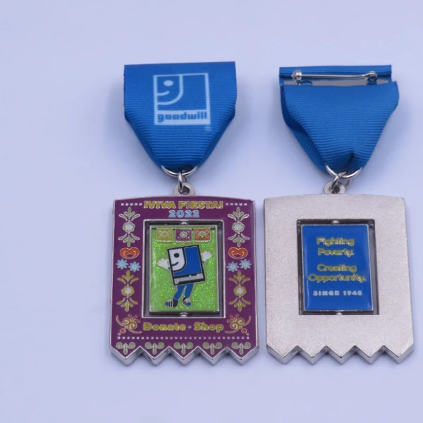 Medal 26
