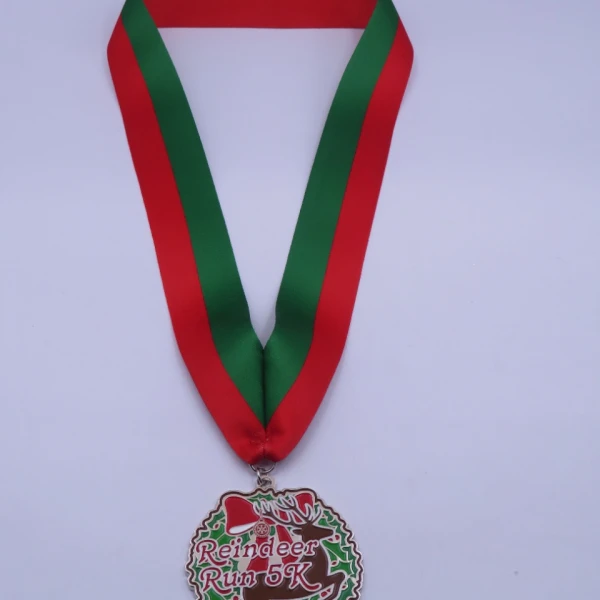Medal 49