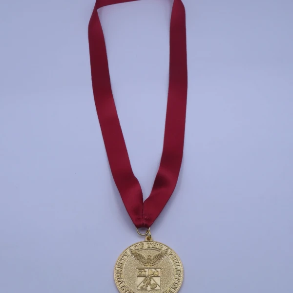 Medal 48