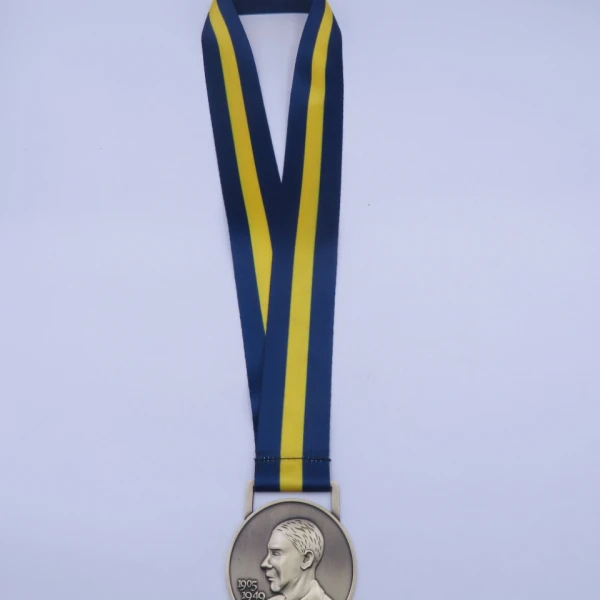 Medal 19
