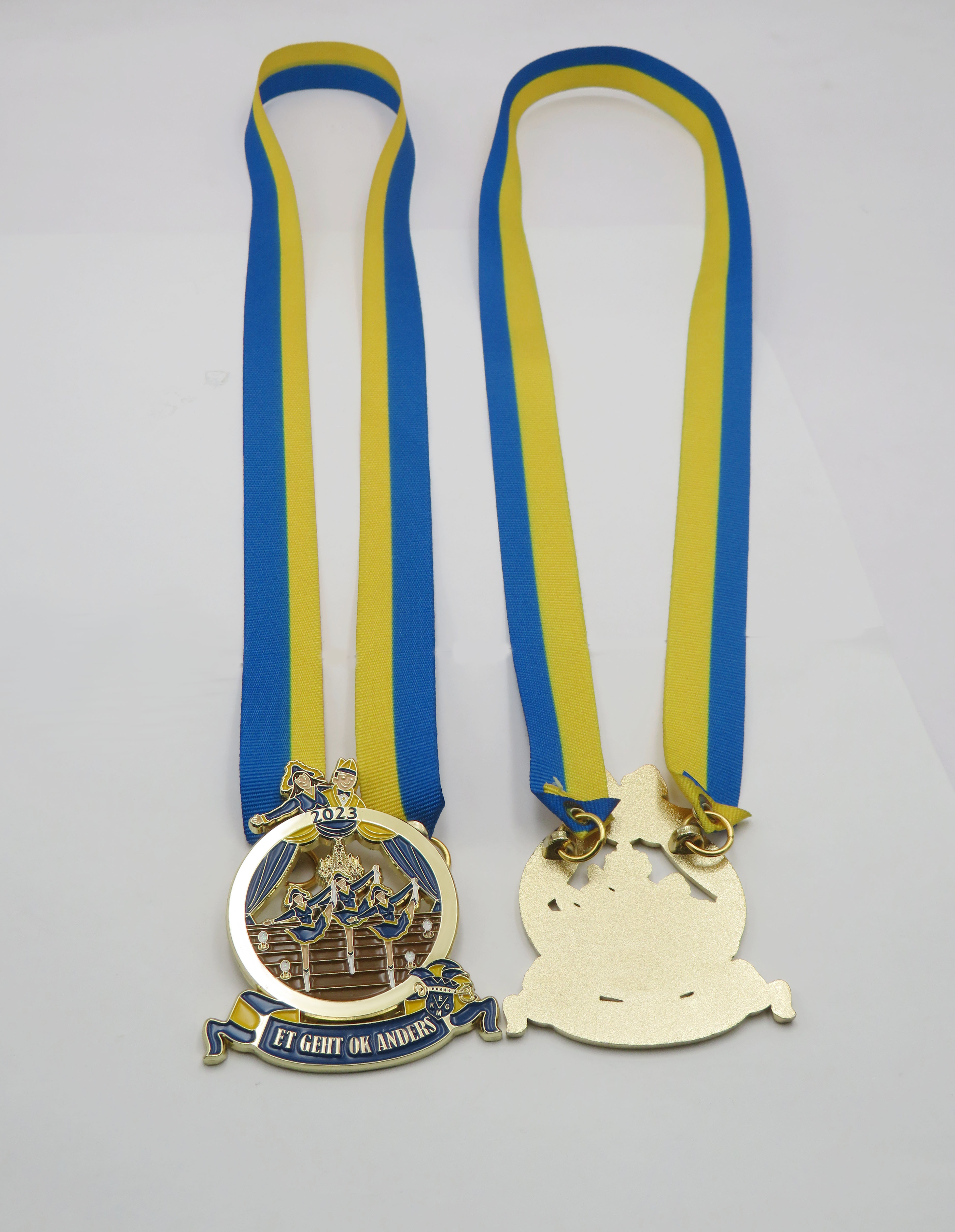 Medal 53