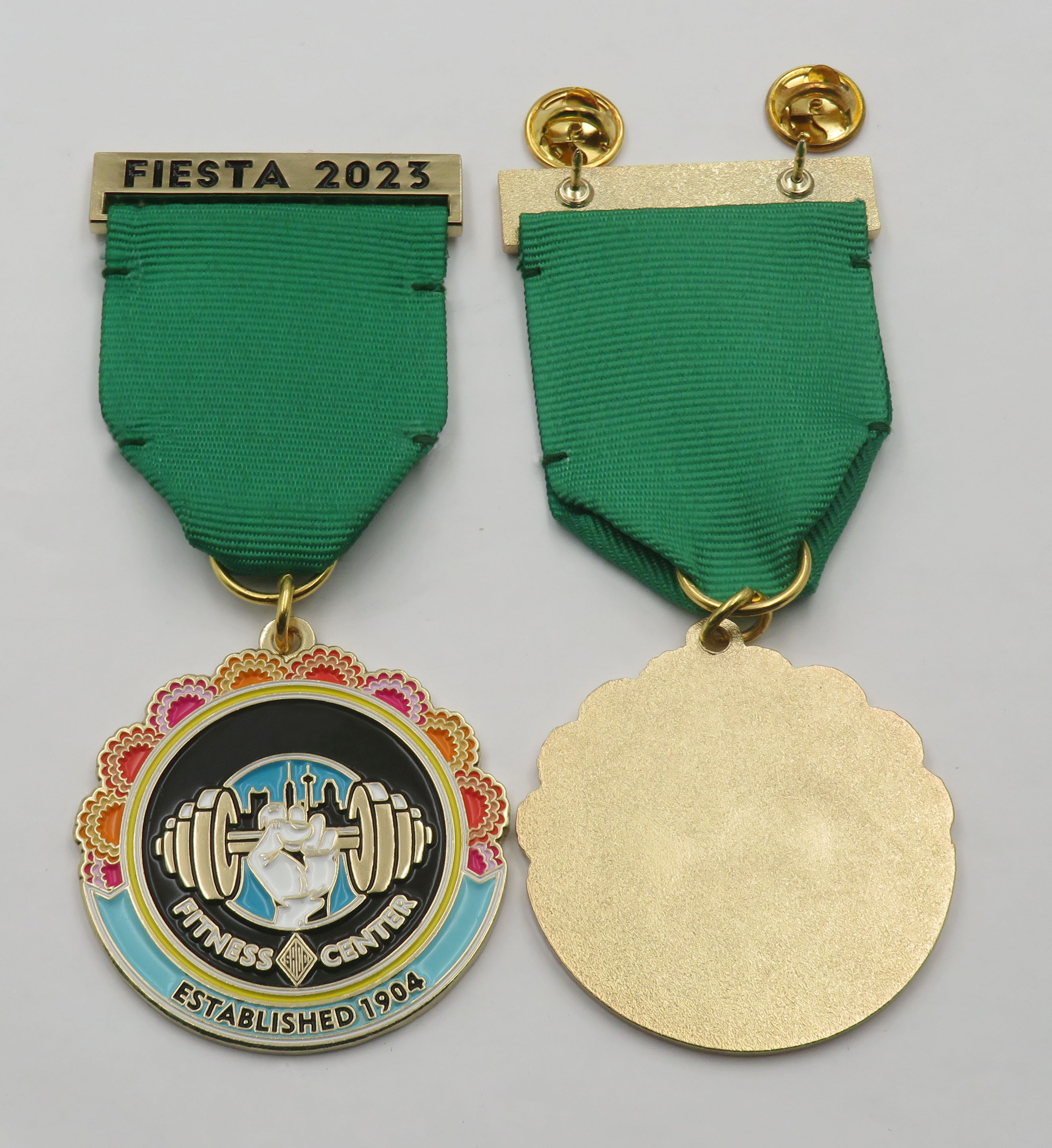 Medal 56