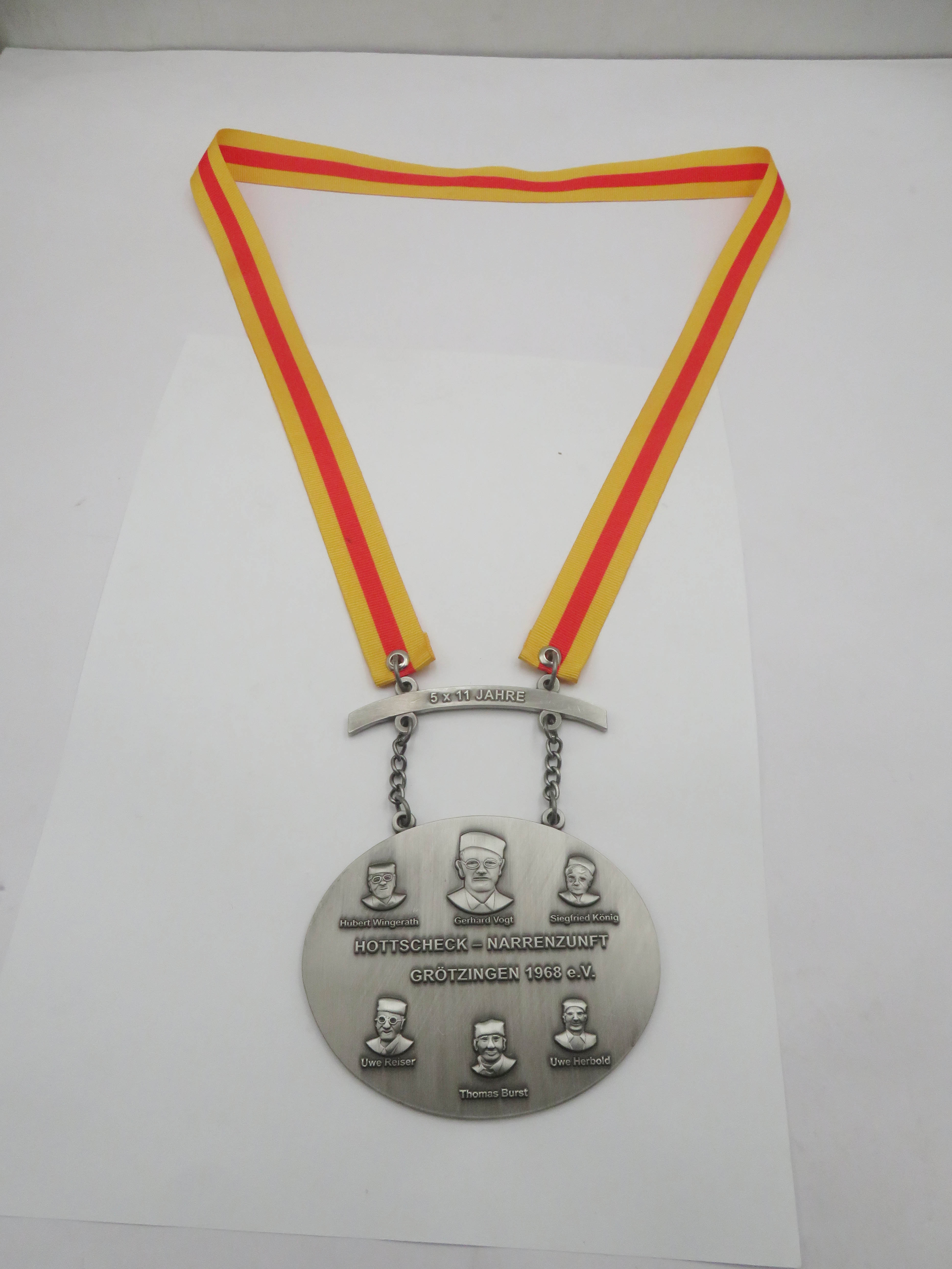 Medal 61