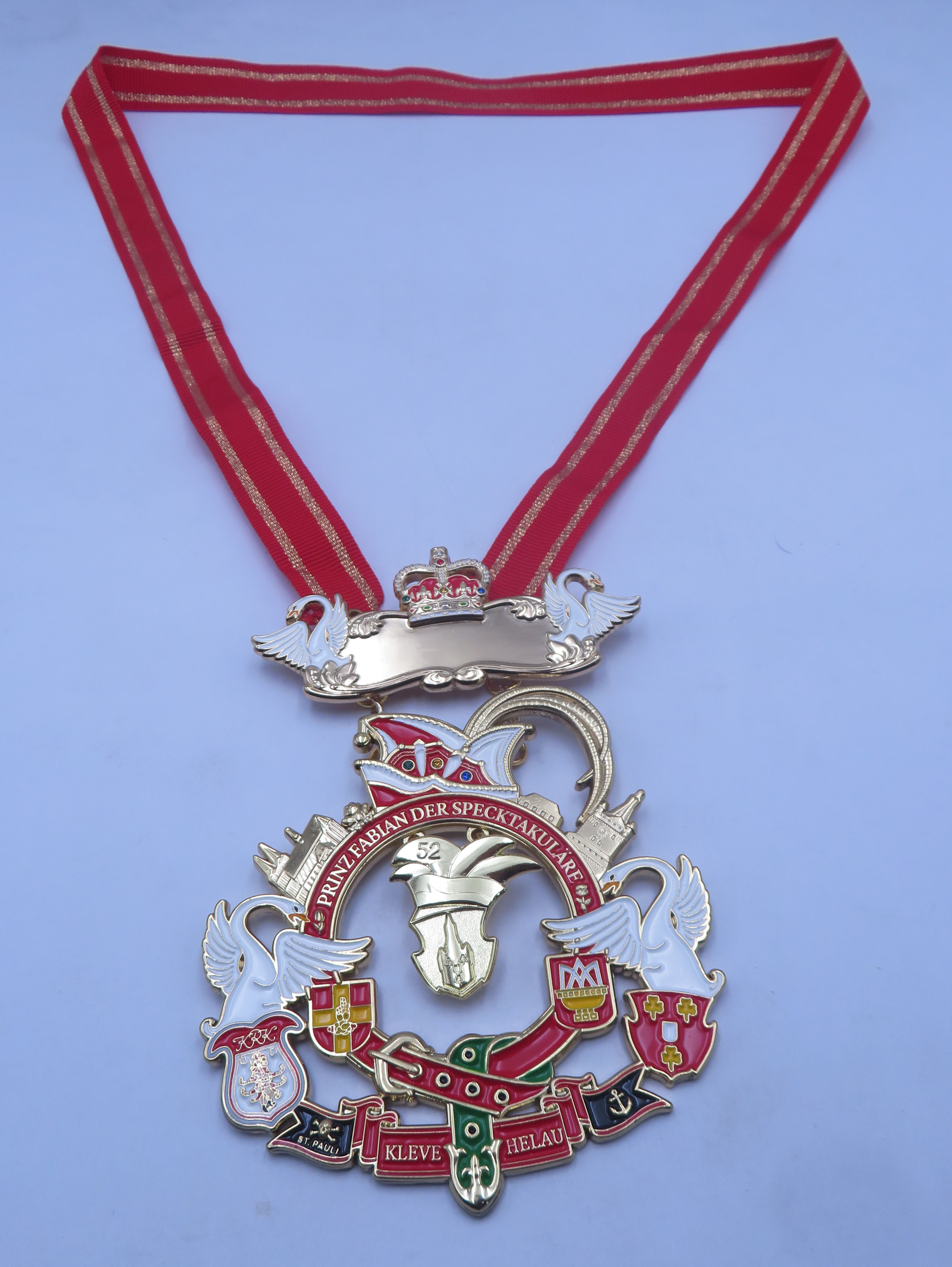 Medal -63