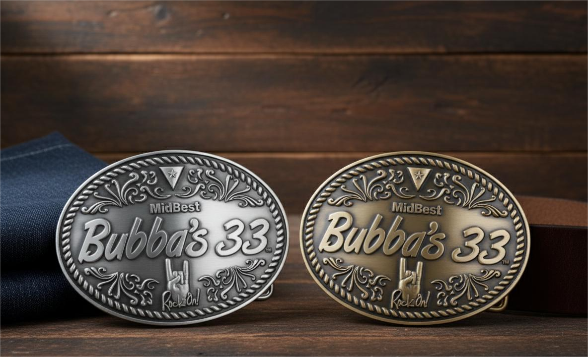 BELT BUCKLES-2